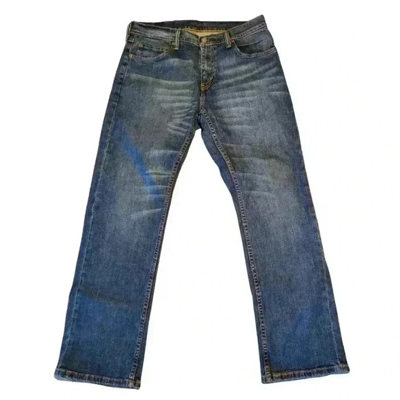 Levi's Other - 𝙇𝒆𝙫𝒊'𝒔 559 𝑫𝙚𝒏𝙞𝒎  𝑱𝙚𝒂𝙣𝒔 30𝑾 30𝙇 𝙉𝑾𝙊𝑻